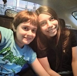 Meet your Posher, Maria luisa